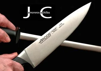 CUCHILLO ARCOS PROFESIONAL - Jamoneros y Cuchillos