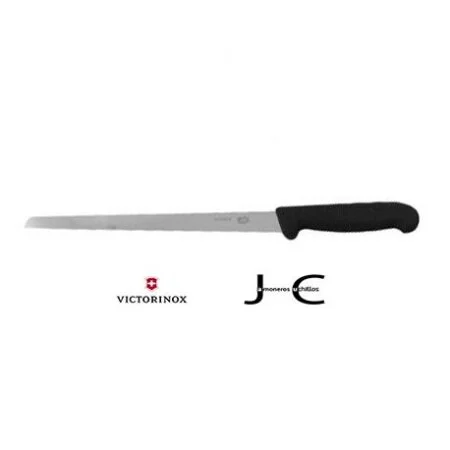 Cuchillo Jamonero 10 Victorinox - El Amigo Del Carnicero