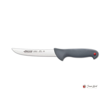 Arcos cuchillo deshuesador 15 cm identificador 242300