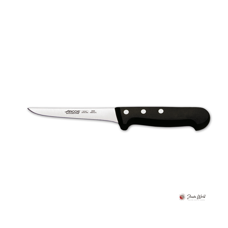 Arcos cuchillo deshuesador 13 cm universal 282504
