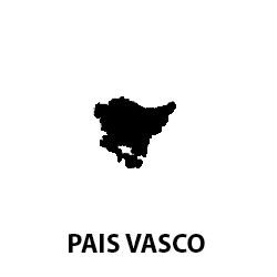 Cortador jamón País Vasco en jamoneros y cuchillos