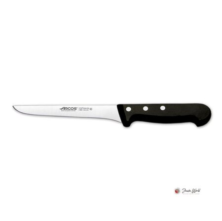 Arcos cuchillo deshuesador 16 cm universal 282604