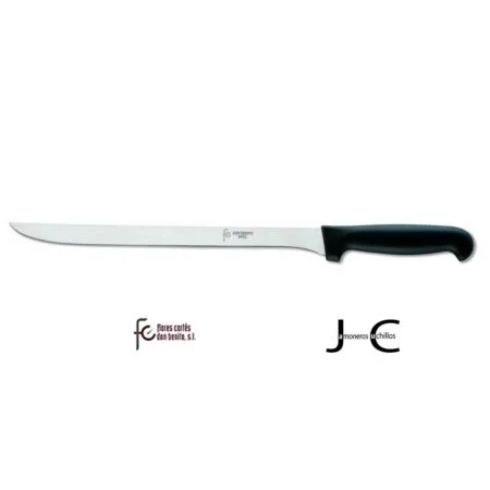 Venta de Jamoneros Baratos y Cuchillos Profesionales - Jamón y Paletilla