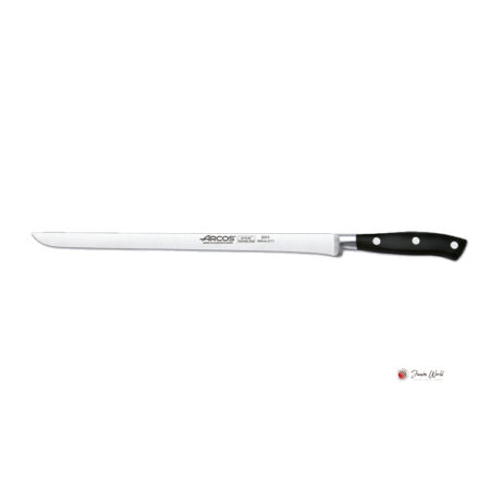 cuchillo jamonero serie riviera 30 cm 231100 Arcos jamoneros y cuchillos
