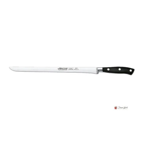 Chaira Redonda Dick 300 mm para afilar cuchillos