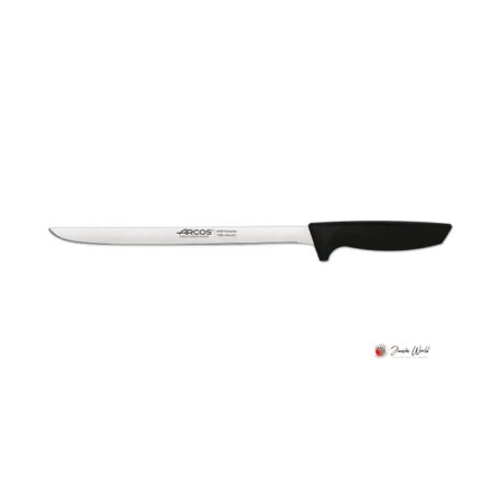 Arcos cuchillo jamonero NIZA liso 24 cm 135600