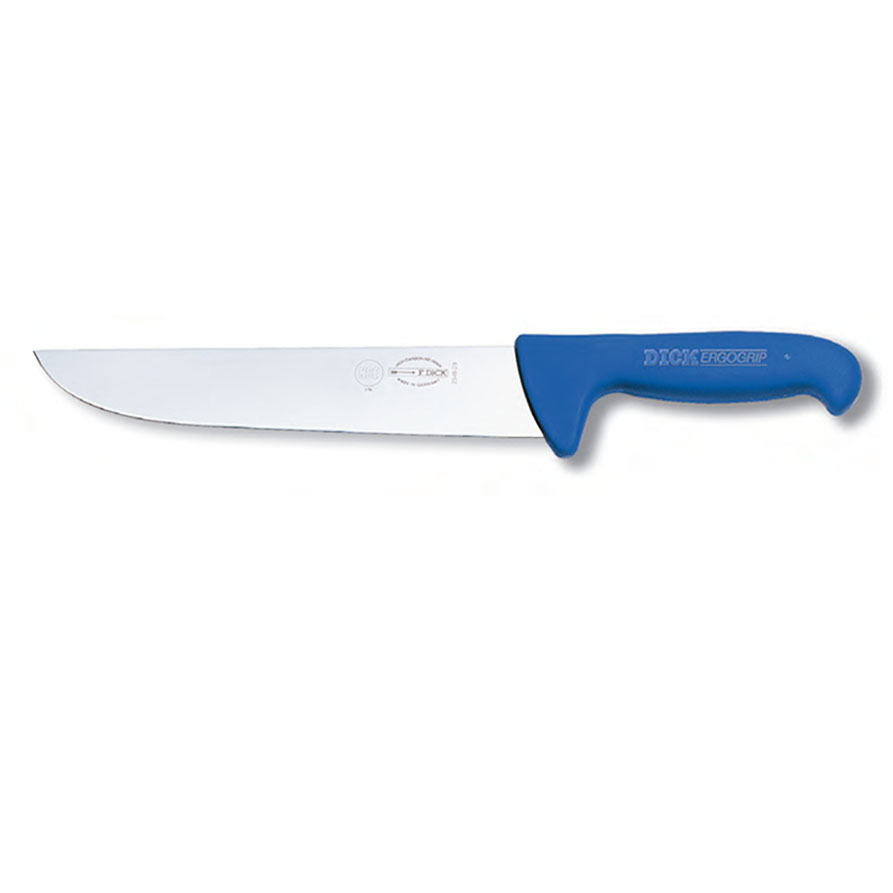 Cuchillo de carnicero Profesional 18 CM - ITALGLO S.R.L.