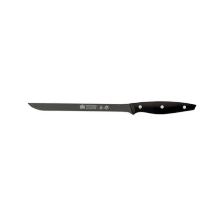 Cuchillo paletero antiadherente teflón Serie Mónaco de 23 cm 0784