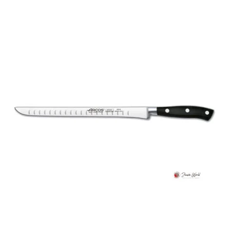 Arcos Serie Chairas - Chaira Afilador manual de cuchillos - Cuerpo