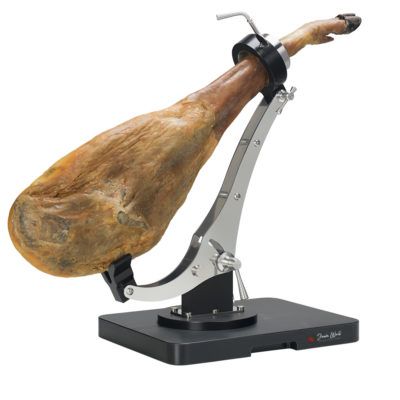 Jamonero Buarfe Elite Plus polietileno con jamon ref. 4374