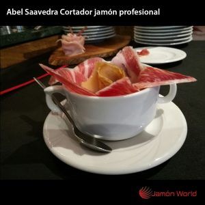 Abel Saavedra cortador jamon_imagen 9
