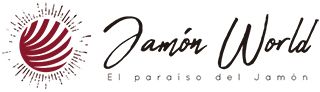 Logotipo Jamón World