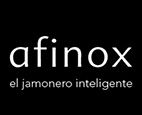 Afinox | Comprar jamonero Afinox online | Venta jamoneros Afinox
