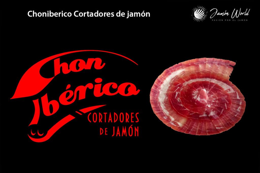 Chonibérico Cortadores de Jamón profesional de Cantabria