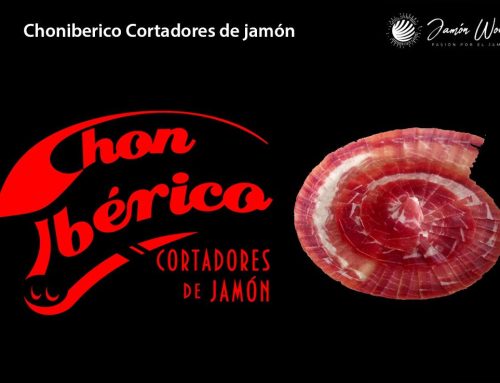 ChonIbérico Cortadores de jamón