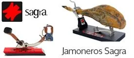 Afinox El jamonero inteligente