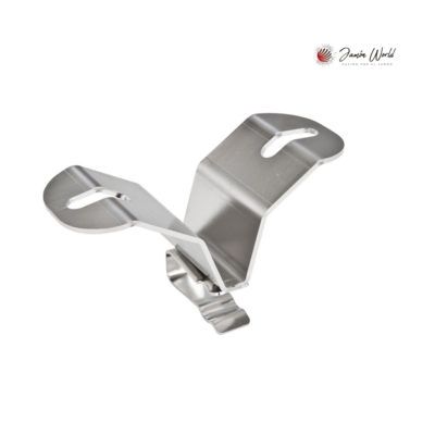 V para punta de jamonero Afinox