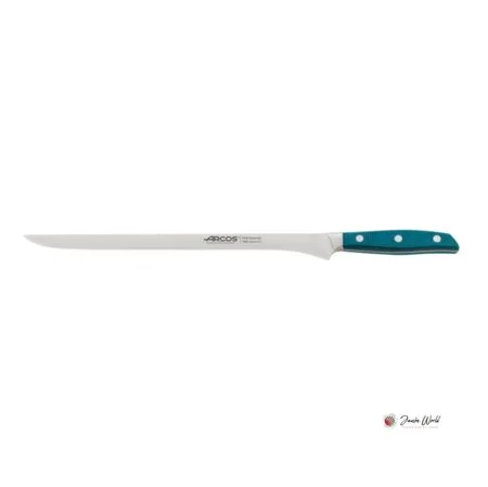Cuchillo Jamonero Profesional Alveolado Dick Superior inoxidable de 320mm