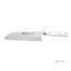 Cuchillo SANTOK ARCOS riviera blanc 233524