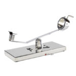 Jamonero Bello A9 base inox
