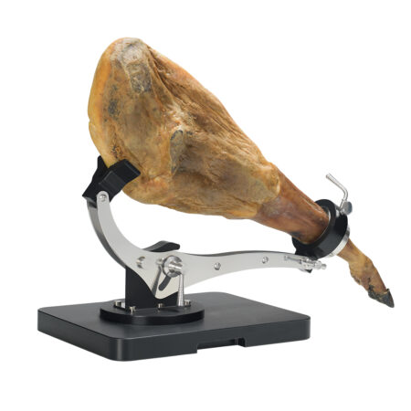 Jamonero Elite Plus 2020 profesional con jamon ref. 4299 _ 3