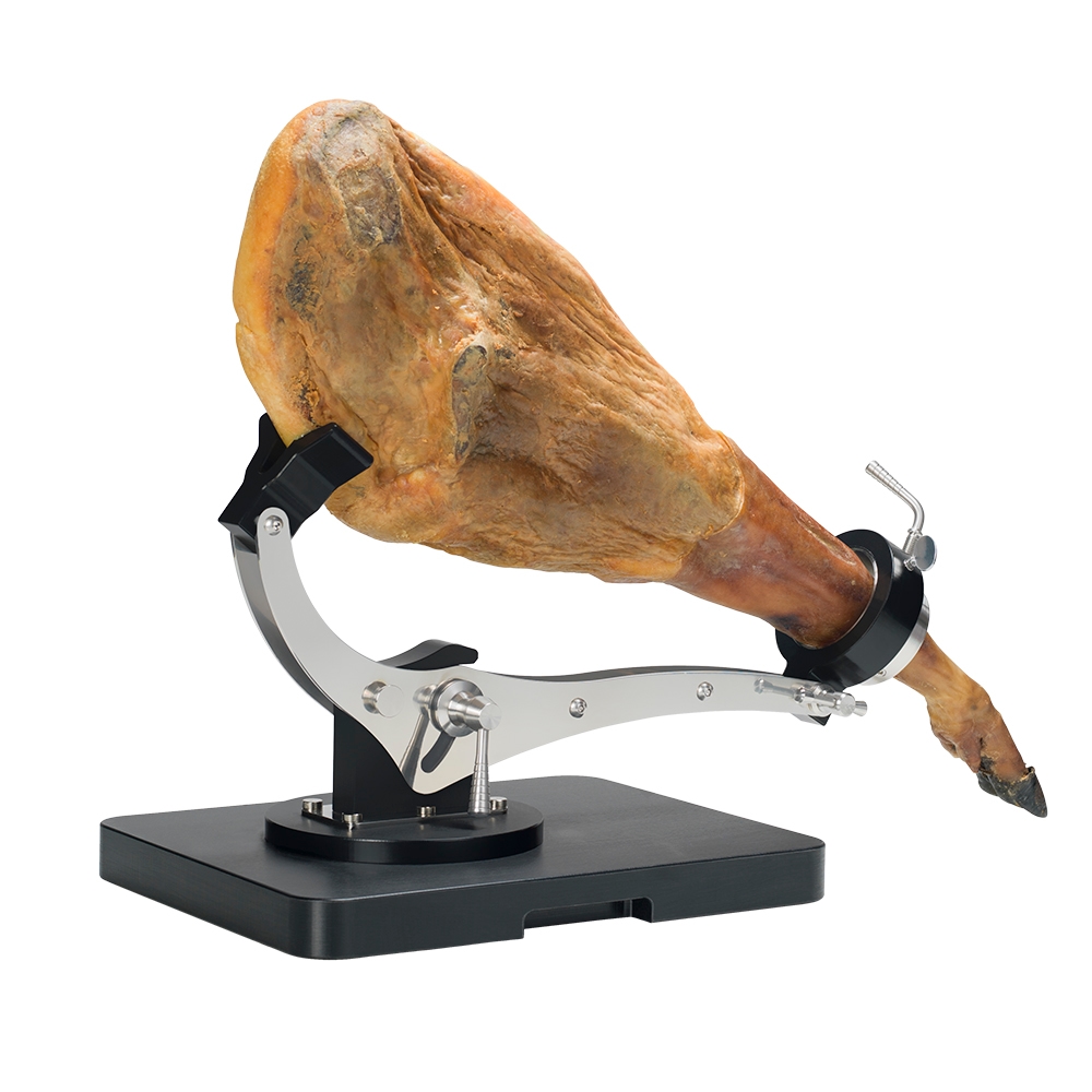 Jamonero Elite Plus 2020 profesional con jamon ref. 4299 _ 3