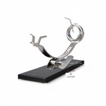 Jamonero giratorio balancín referencia 17938