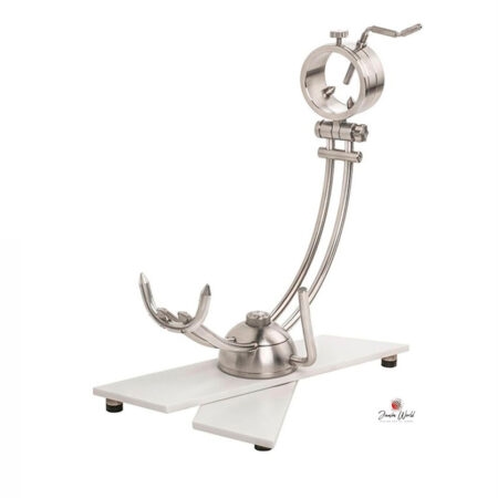 Jamonero Afinox Pectus X base Krion